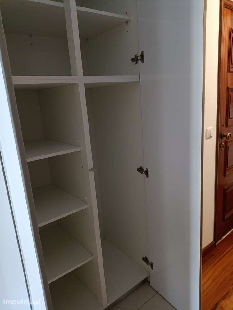 Apartamento T2, não mobilado -  Aveiro - Grande imagem: 4/14