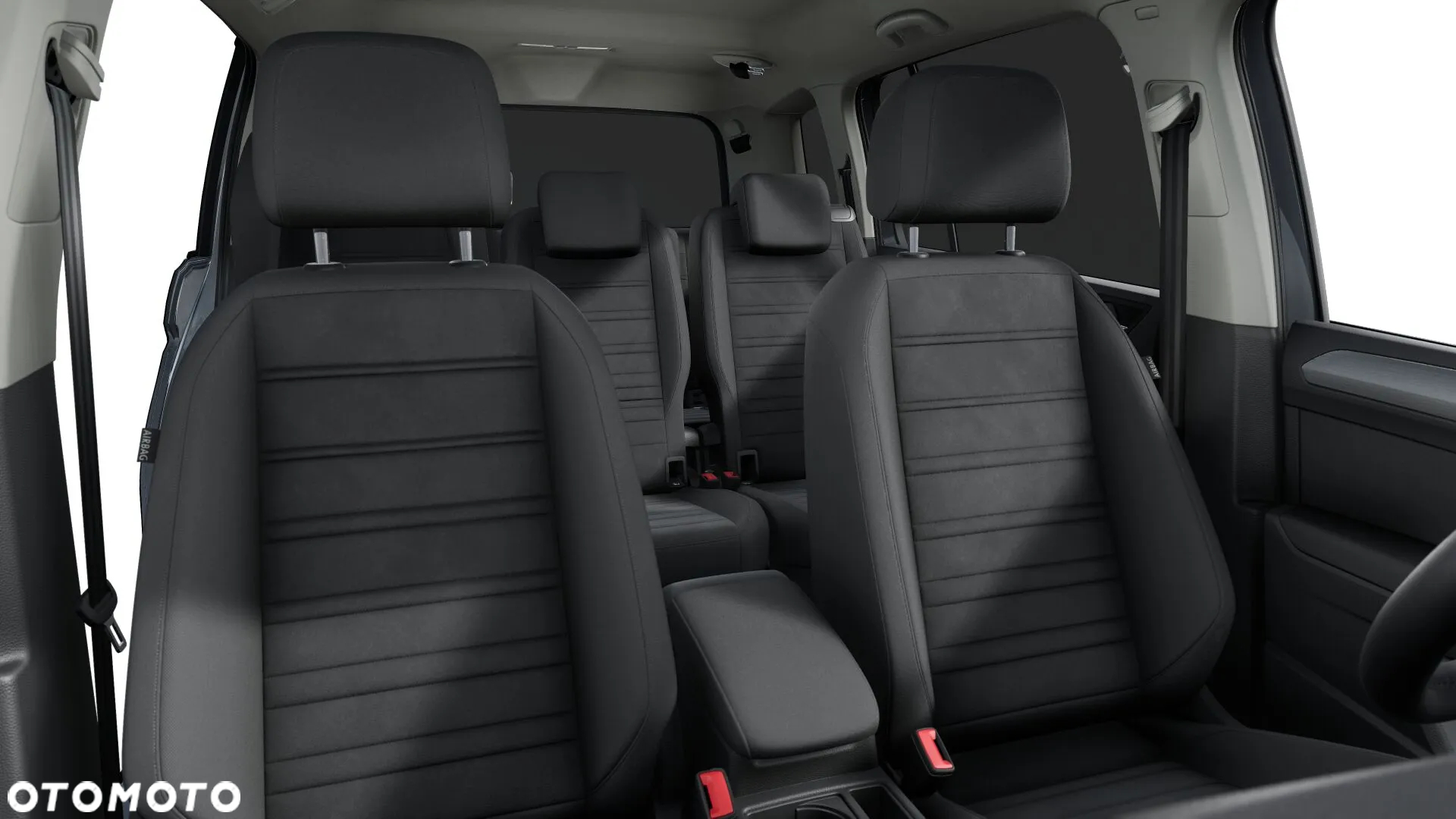 Volkswagen Touran 1.5 TSI EVO Comfortline Plus DSG - 9