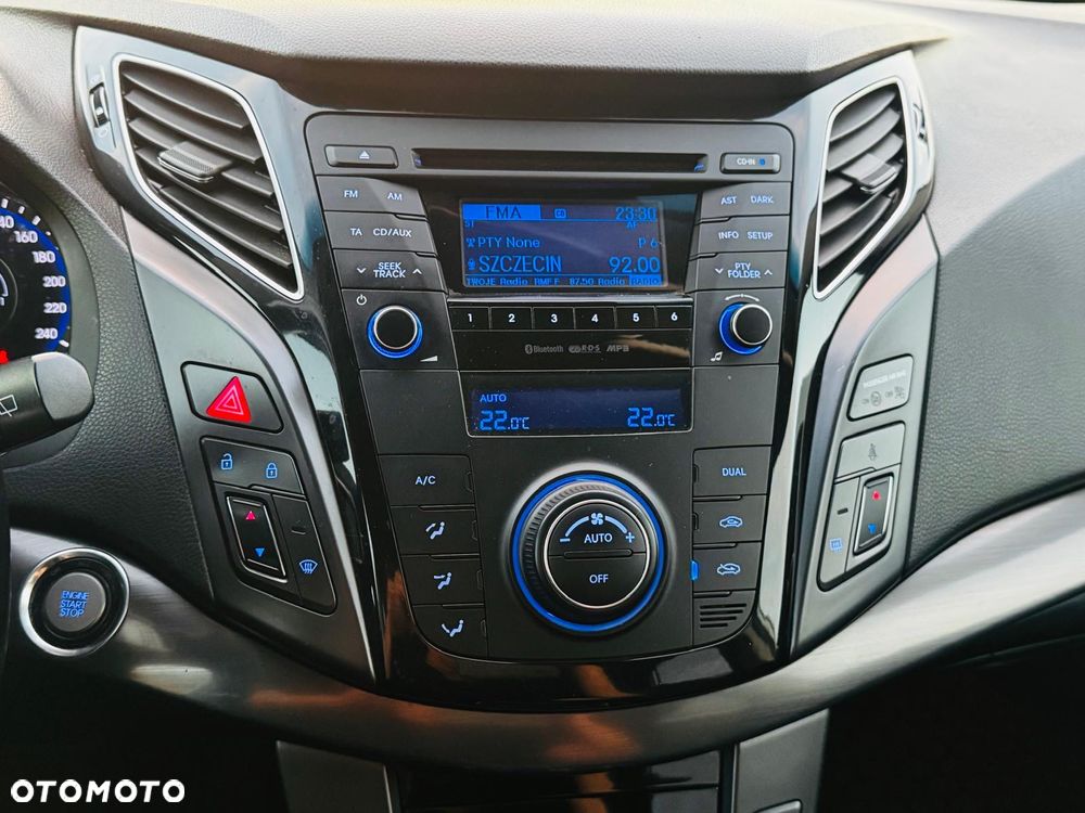 Hyundai i40 - 10