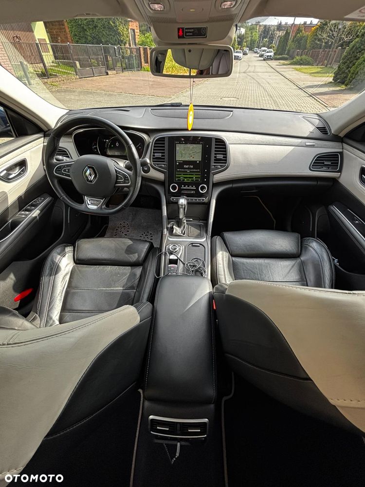 Renault Talisman 1.6 Energy dCi Initiale Paris EDC - 14