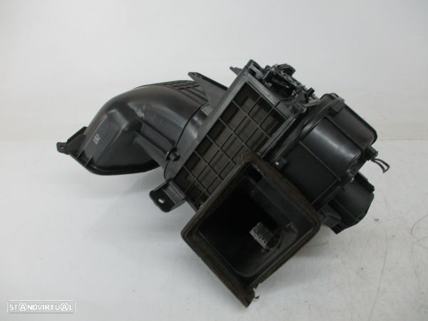 Caixa Chaufagem Hyundai Getz (Tb) - 5