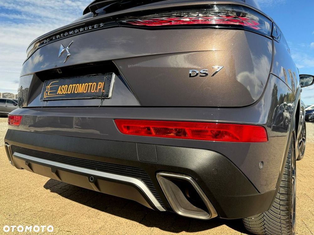 DS Automobiles DS 7 Crossback - 15
