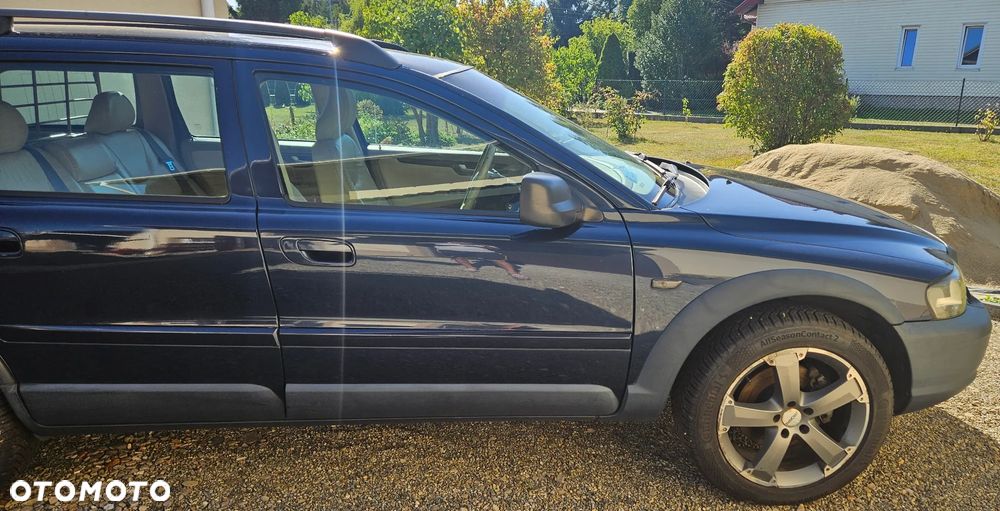 Volvo XC 70 AWD Summum - 16