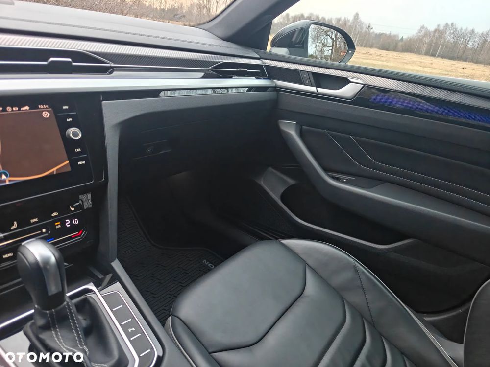 Volkswagen Arteon 2.0 TSI OPF 4Motion DSG R - 27