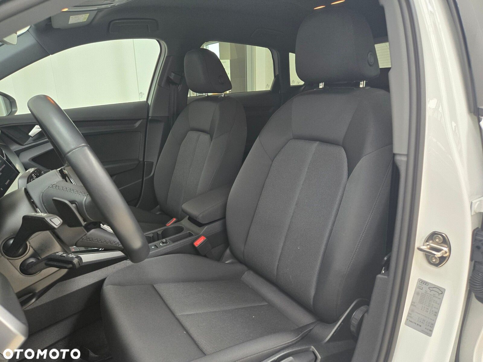 Audi A3 - 11