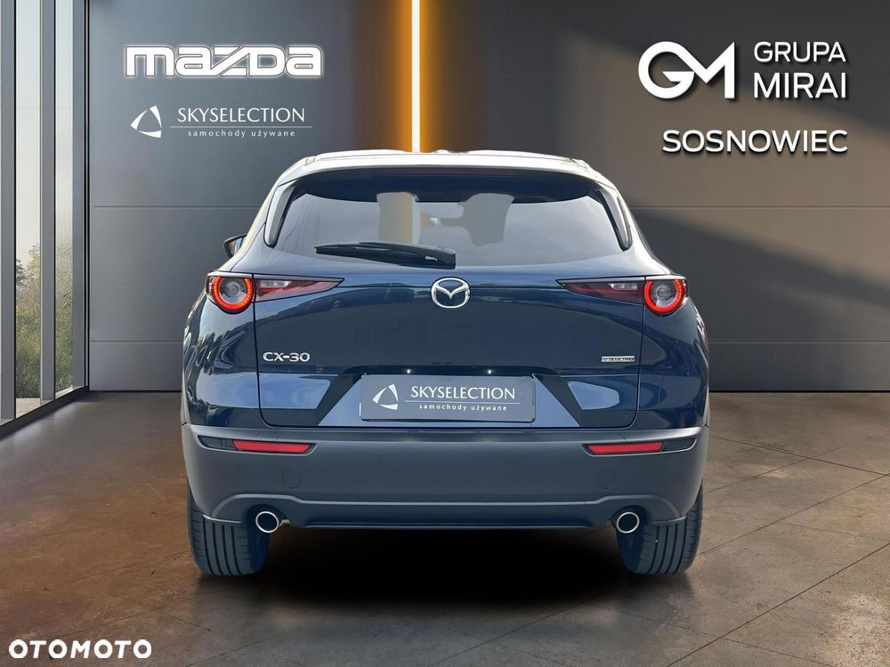 Mazda CX-30 - 5