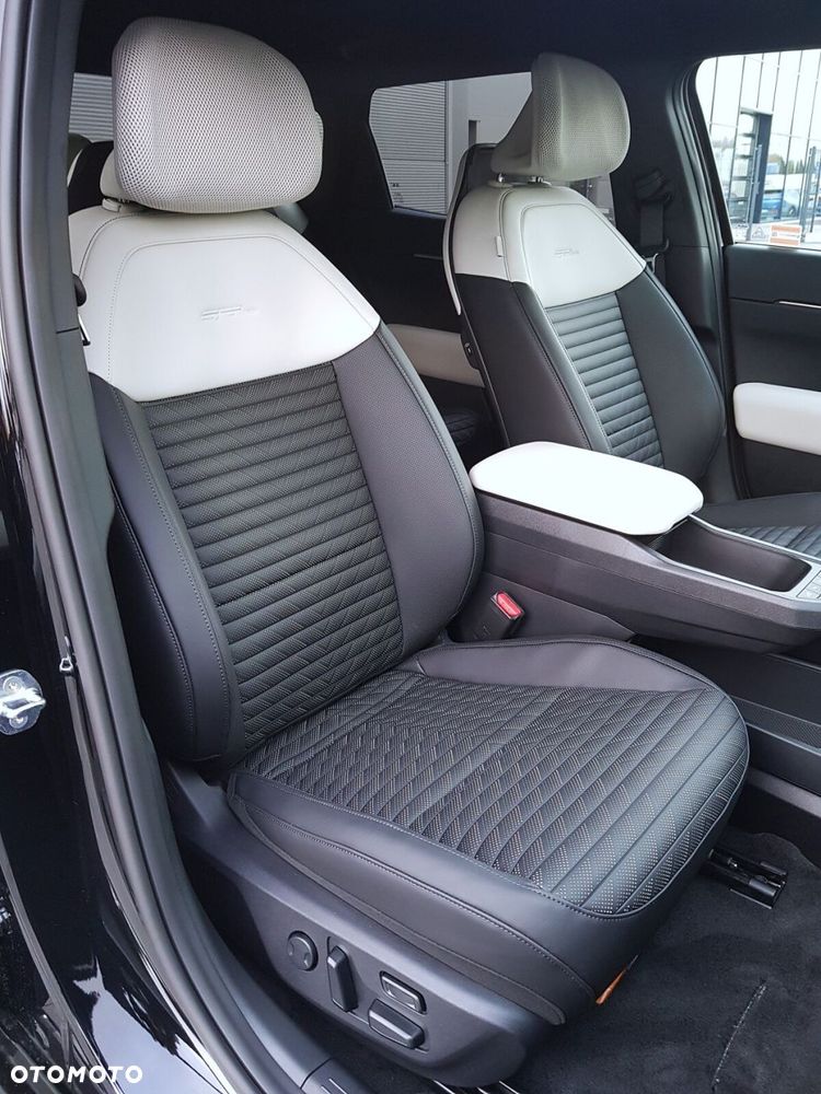 Kia EV4 81.4kWh GT-Line - 31