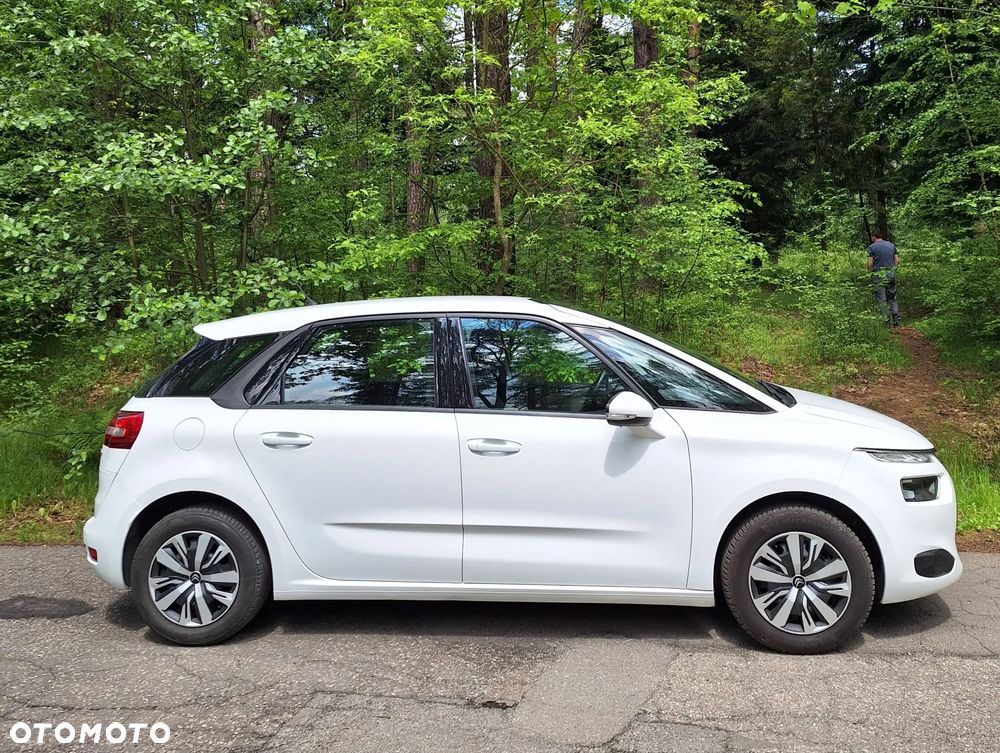 Citroën C4 Picasso 1.2 PureTech Live S&S - 5