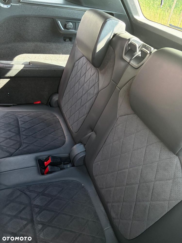 Skoda Kodiaq 2.0 TSI 4x4 Sportline DSG 7os - 12