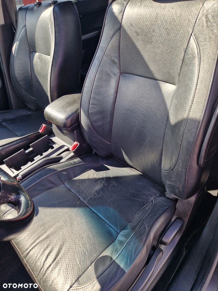 Suzuki Grand Vitara 1.9 DDiS Comfort DPF Limited - 26