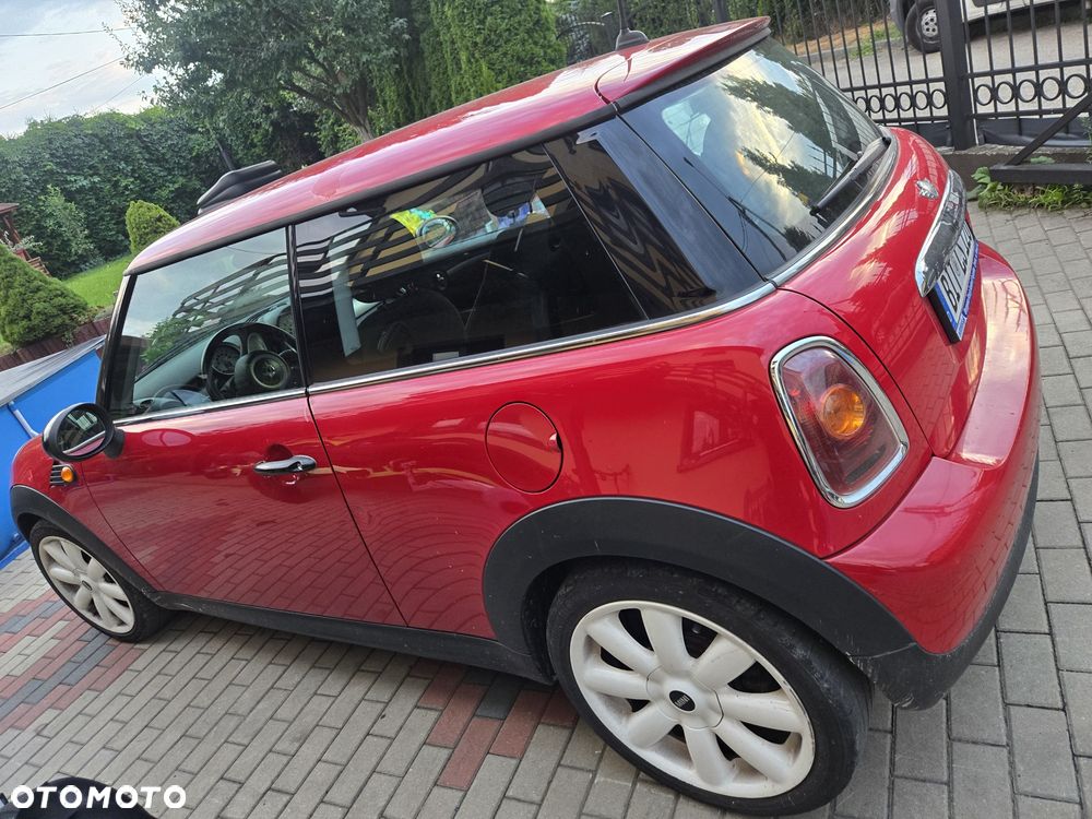 MINI ONE - 3