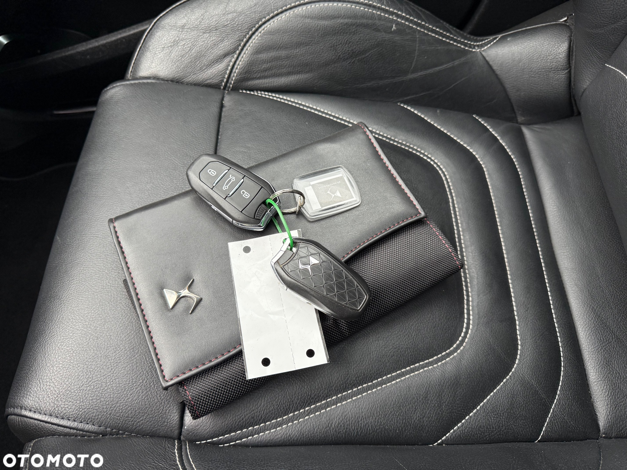 Citroën DS5 BlueHDi 150 Business Class - 32