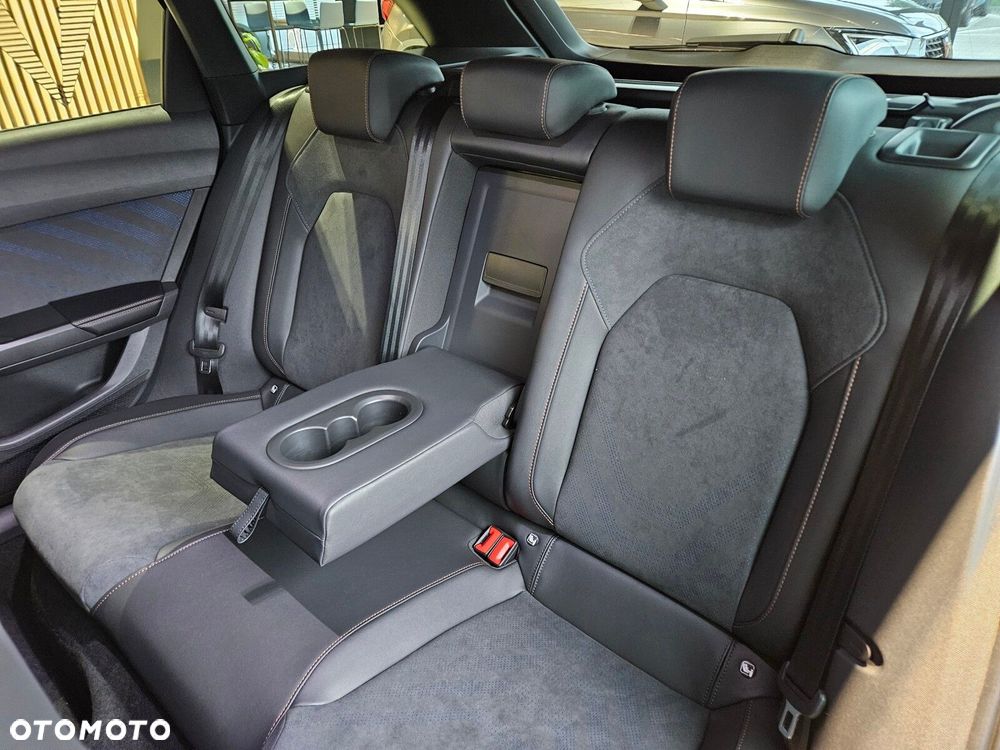 Cupra Leon Sportstourer - 23