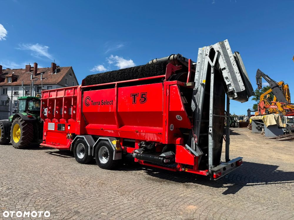 Inny Terra Select T5 - 4