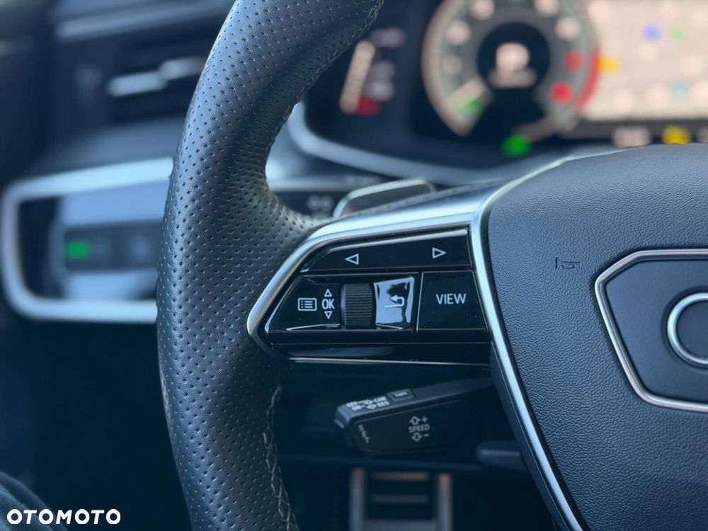 Audi A6 Limousine - 30