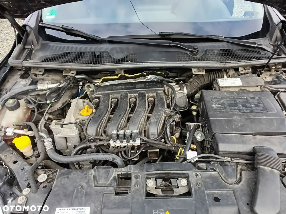 Renault Megane - 33