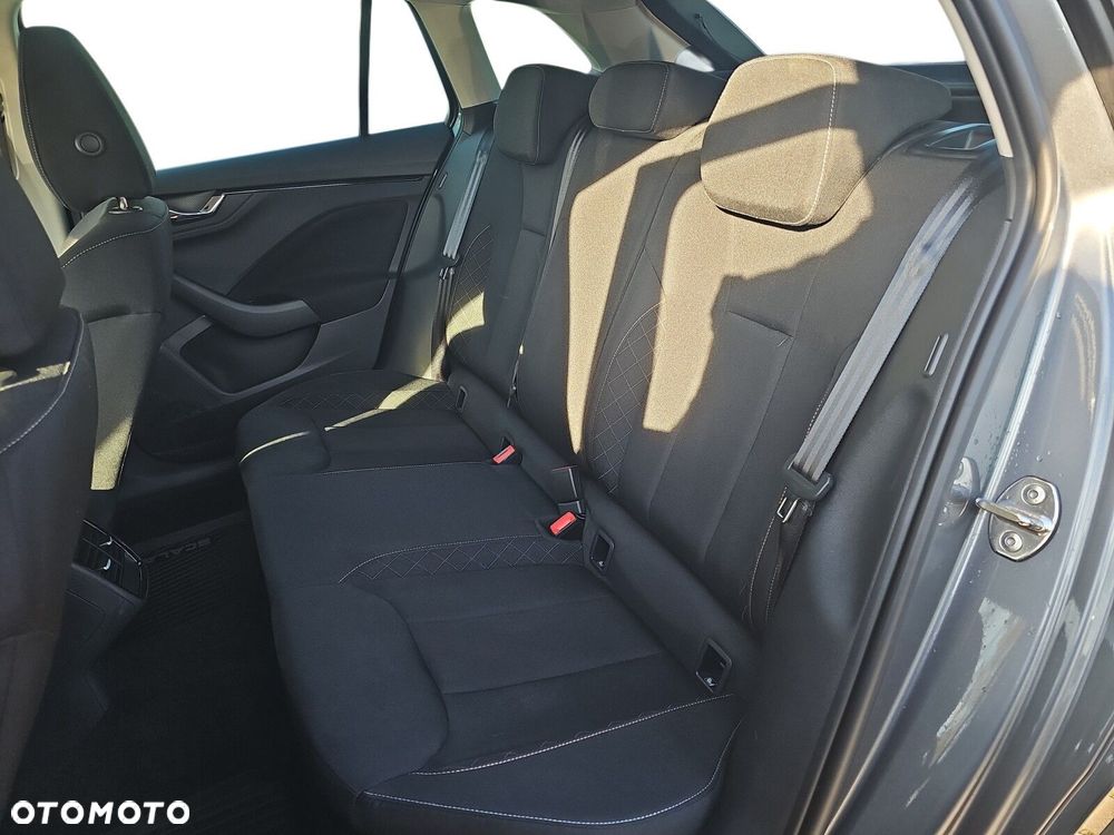 Skoda Scala 1.0 TSI Ambition DSG - 18