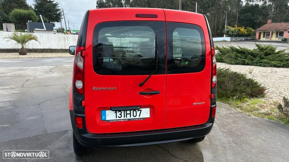 Renault Kangoo - 3
