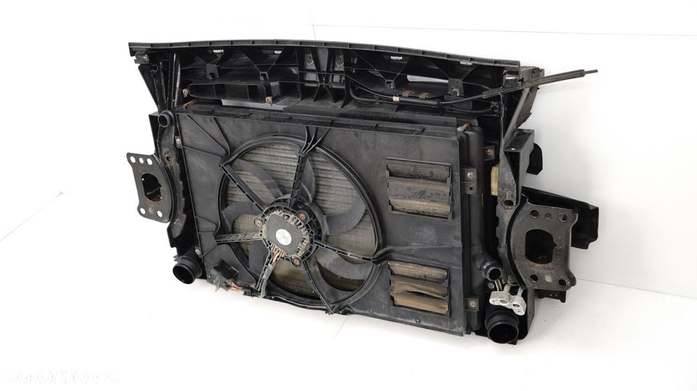 PAS PRZÓD PRZEDNI VW CADDY LIFT 10-15R 1.6 TDI - 7