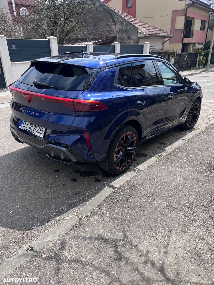 Cupra Terramar - 11