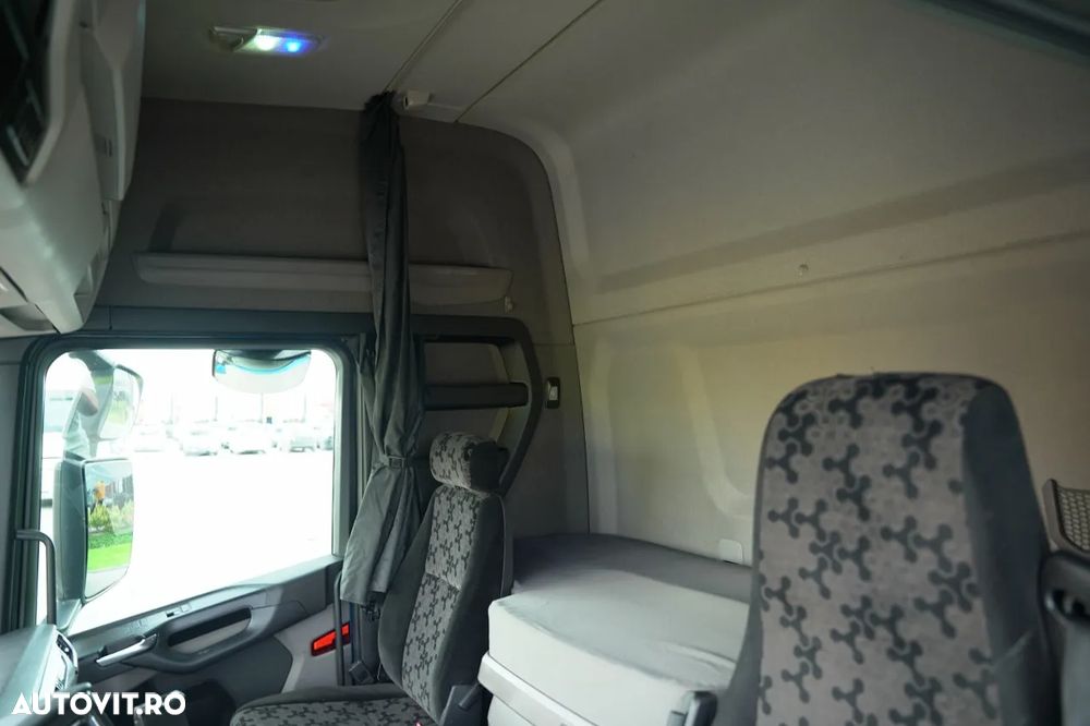 Scania R 450 / SISTEM HIDRAULIC / RETARDER / ADR LA / I-PARK COOL / - 26
