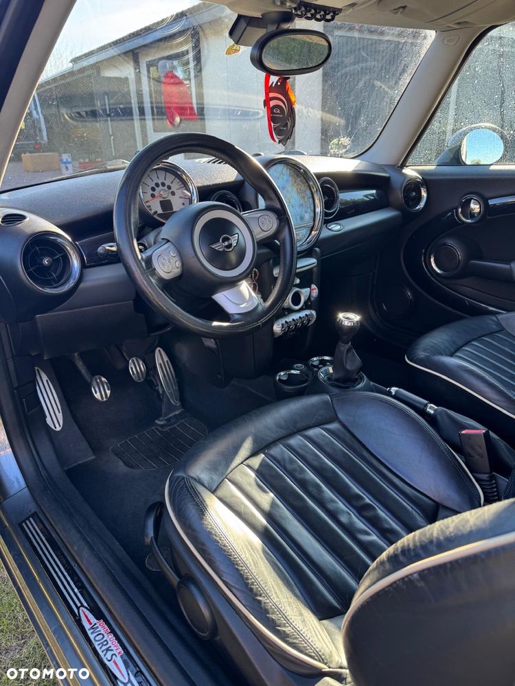 MINI Cooper S - 2