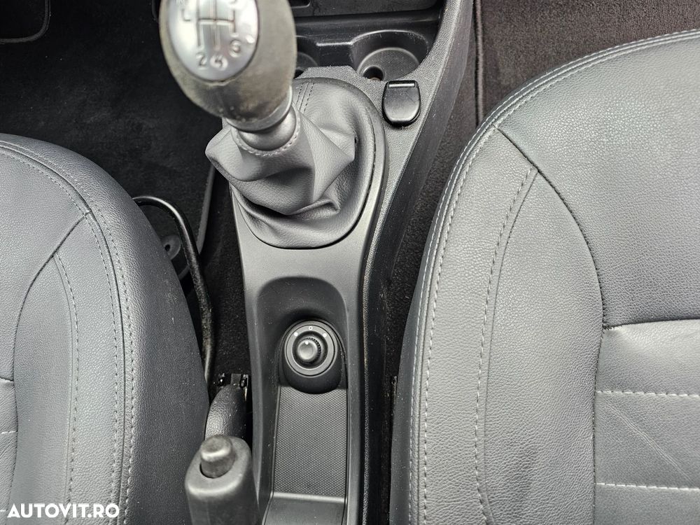 Dacia Duster TCe 125 2WD Prestige - 19