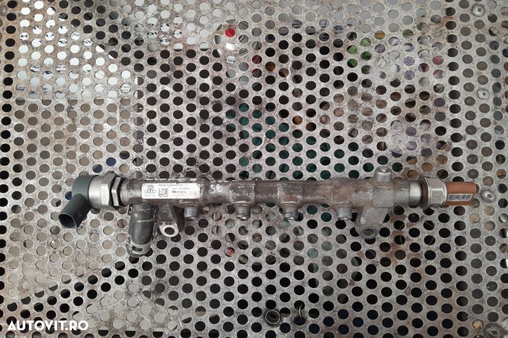 RAMPA INJECTOARE 2.0 TDI EURO 5 170 CP 03L130089J MX1253 Volkswagen V - 1