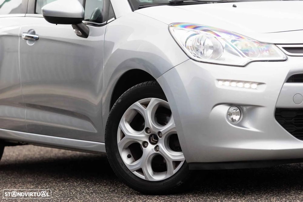 Citroën C3 1.2 PureTech Collection - 19