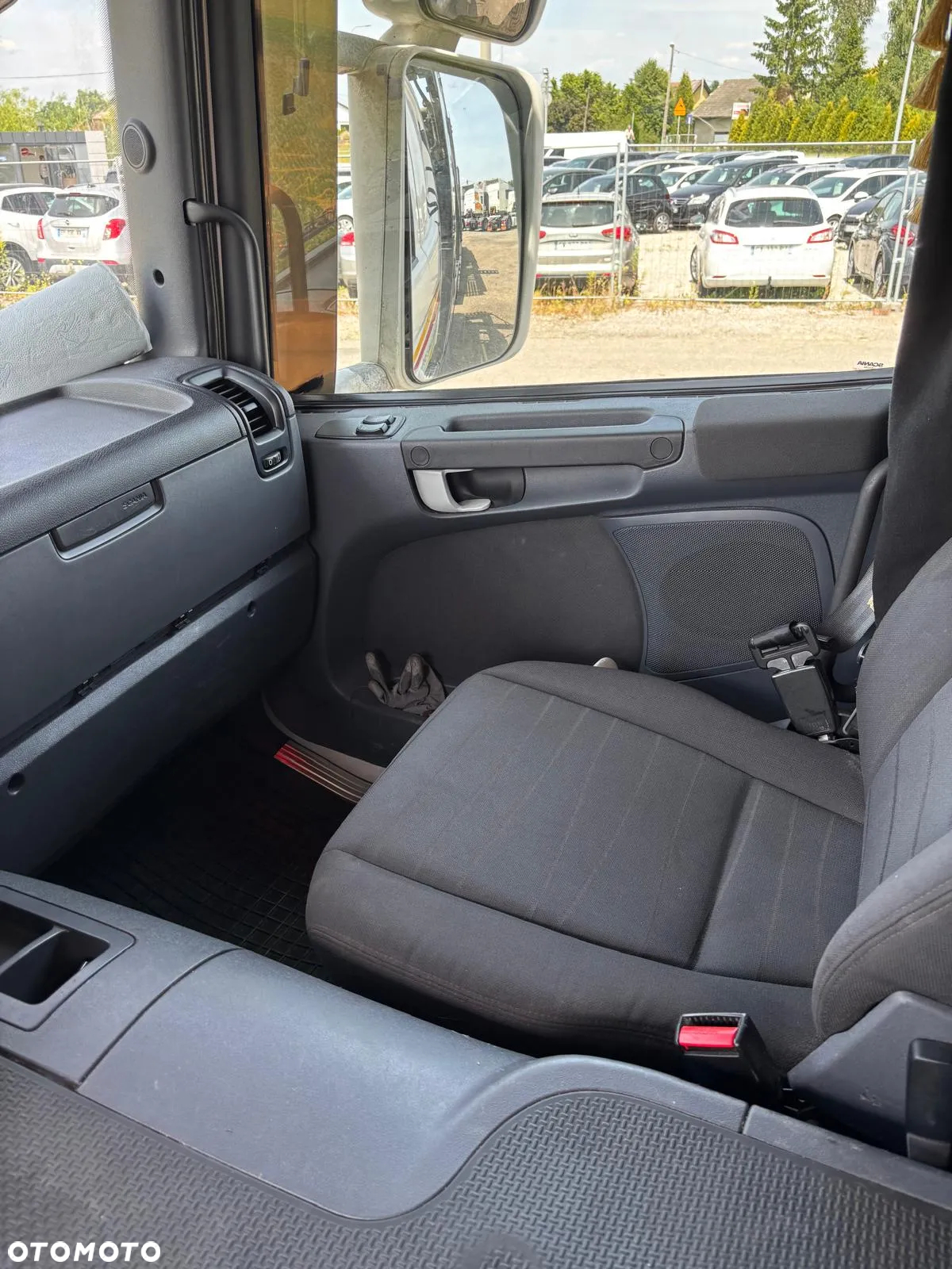 Scania P450 - 24