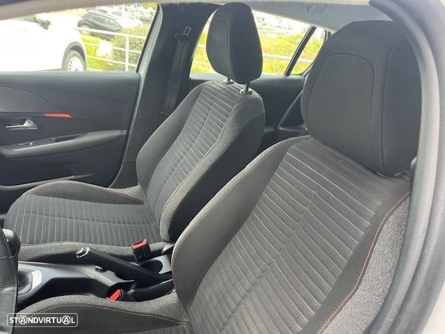 Peugeot 208 1.2 PureTech Active Pack - 6