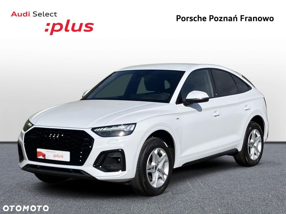 Audi Q5 Sportback - 2