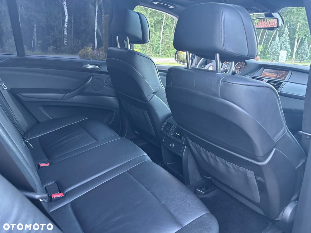 BMW X5 xDrive30d - 22