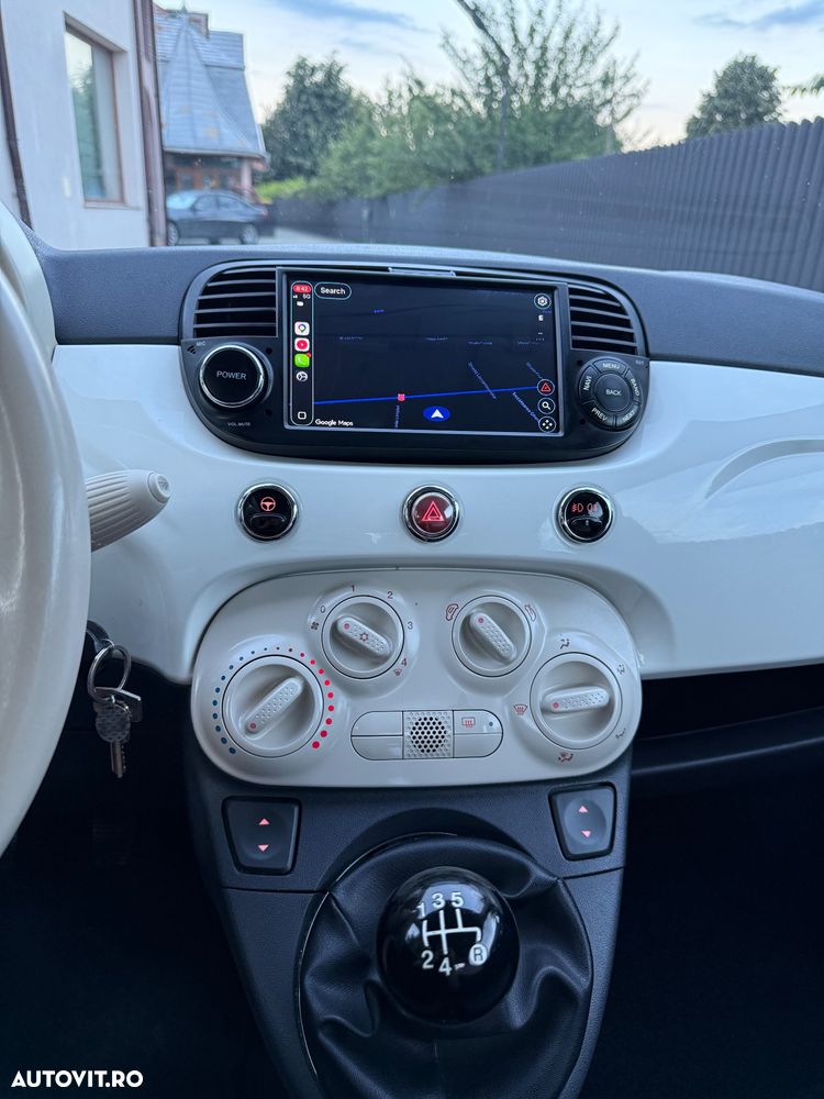 Fiat 500 - 9