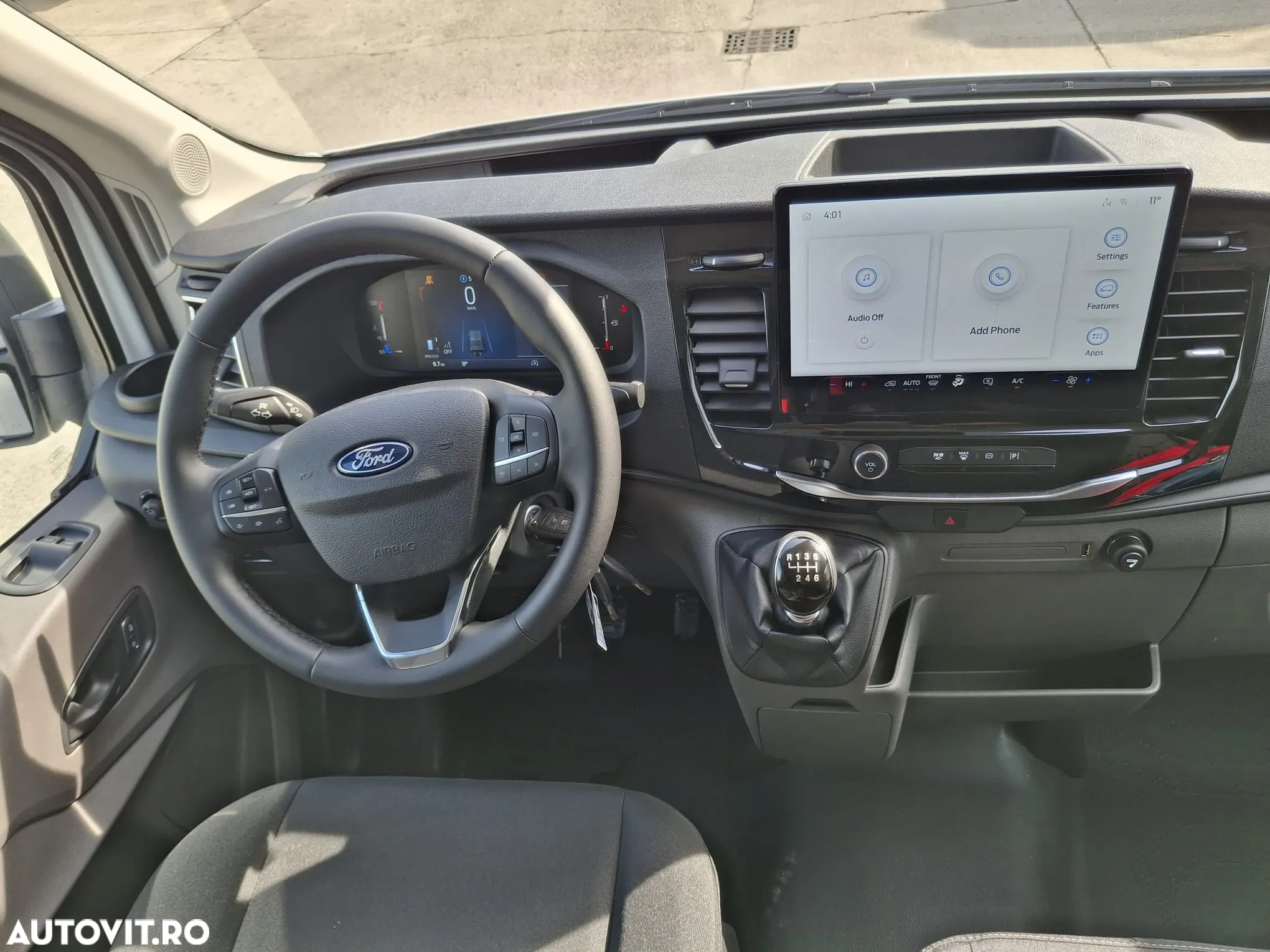 Ford Transit - 10
