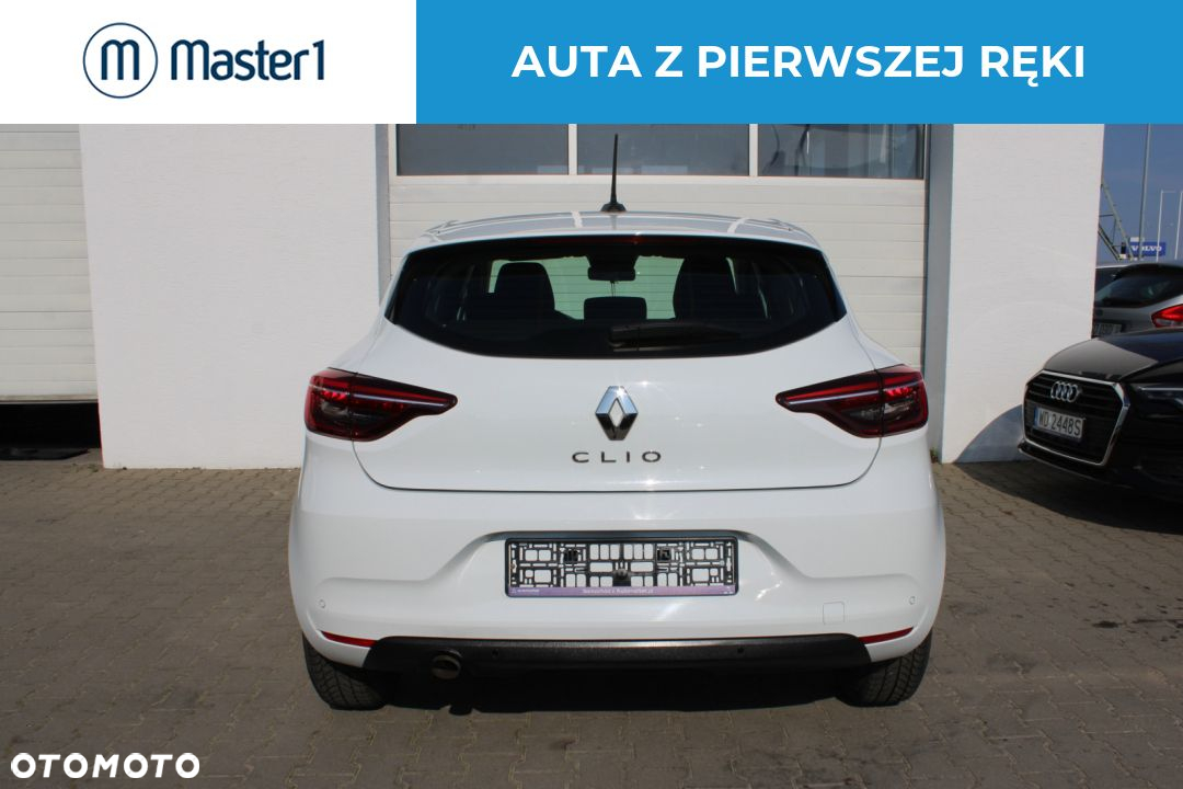 Renault Clio 1.0 TCe Equilibre - 5