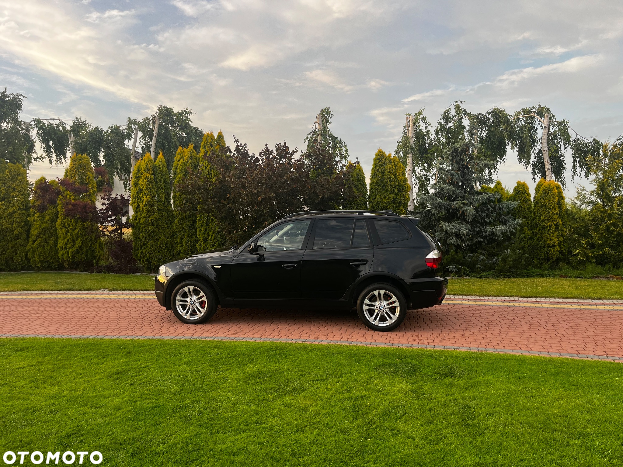 BMW X3 xDrive20d - 14