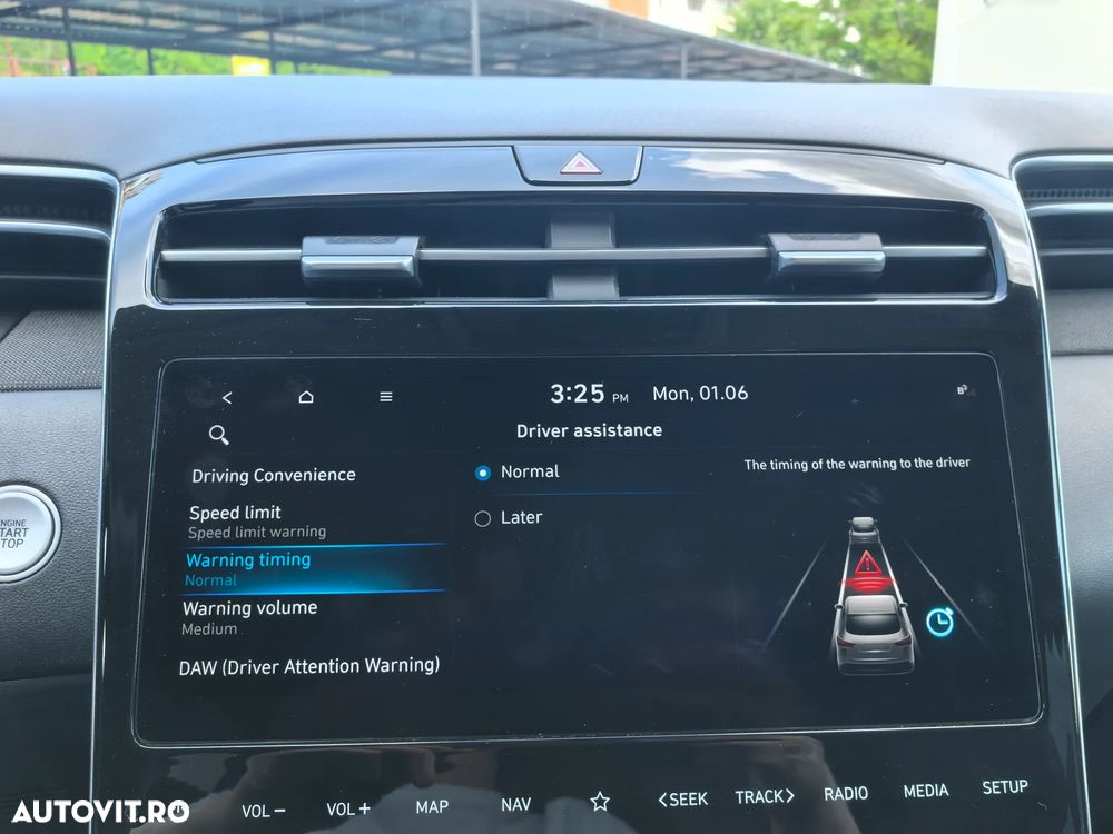 Hyundai Tucson PHEV 1.6 l 265 CP 4WD 6AT Premium - 23