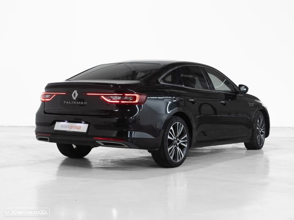 Renault Talisman - 3