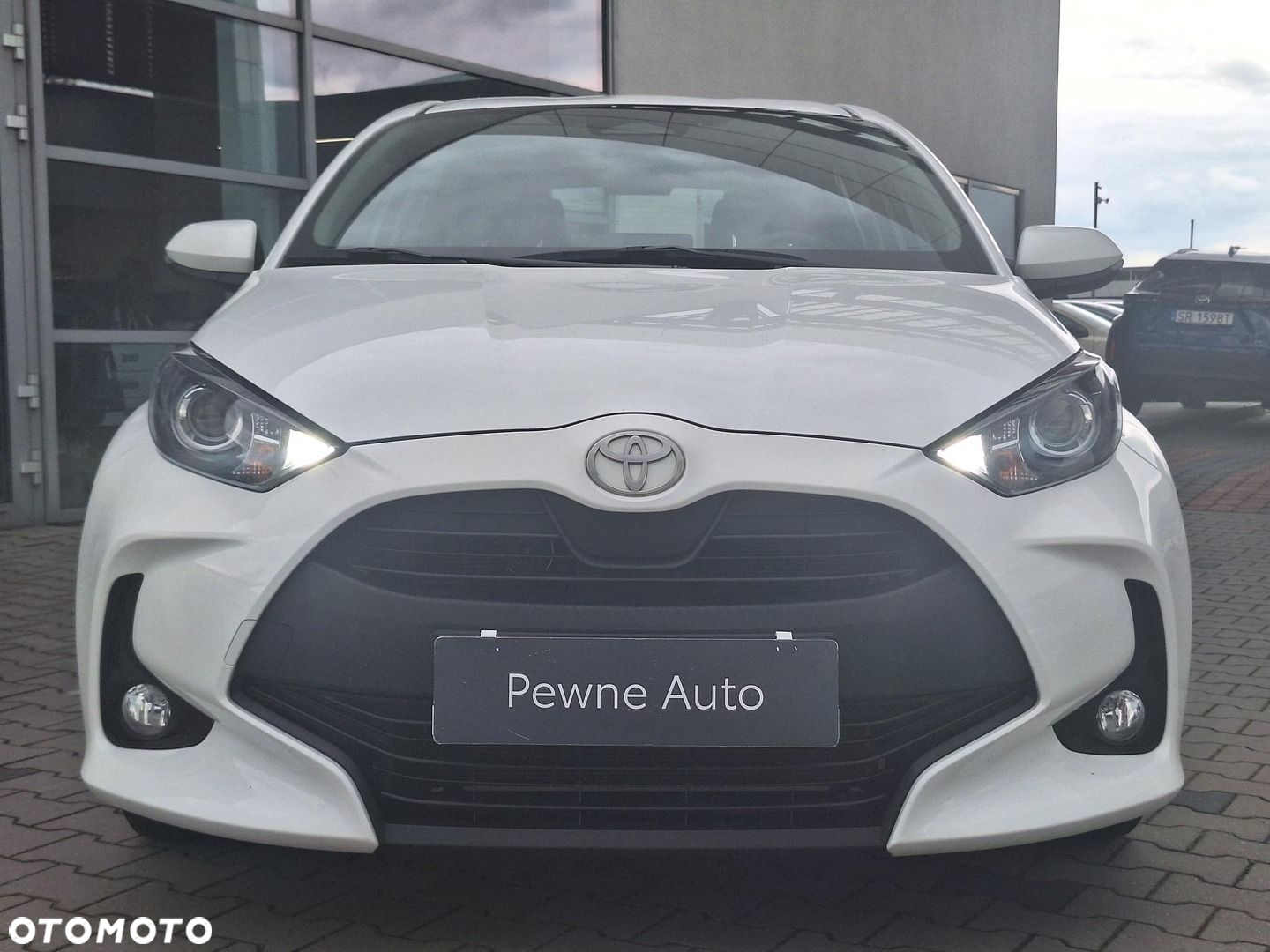 Toyota Yaris Hybrid 1.5 Comfort - 5