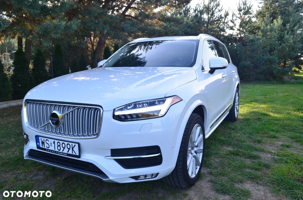 Volvo XC 90