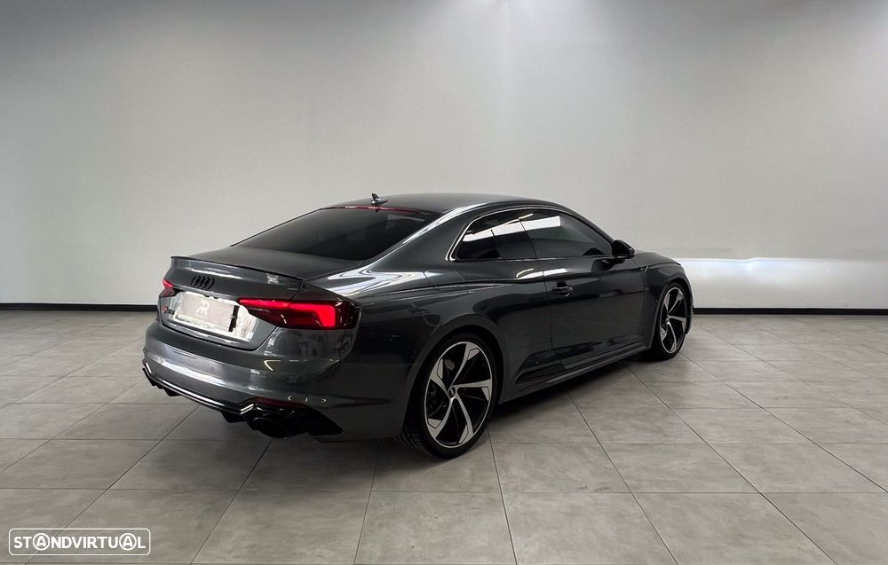 Audi RS5 2.9 TFSI Tiptronic quattro - 7