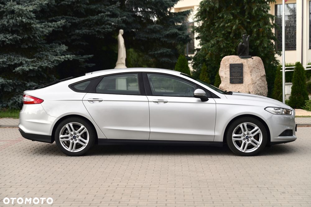 Ford Mondeo 1.5 EcoBoost STart-Stopp Trend - 14