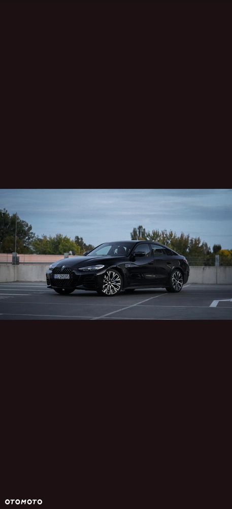 BMW Seria 4 M440i xDrive - 27