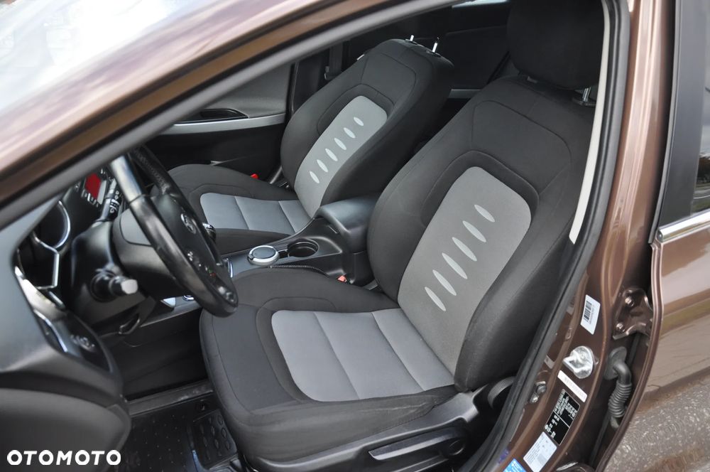 Kia Ceed 1.6 GDI Platinum Edition - 15