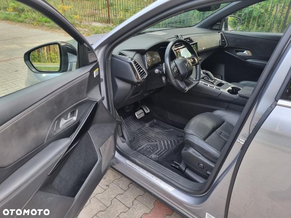 DS Automobiles DS 7 Crossback 2.0 BlueHDi Be Chic - 18