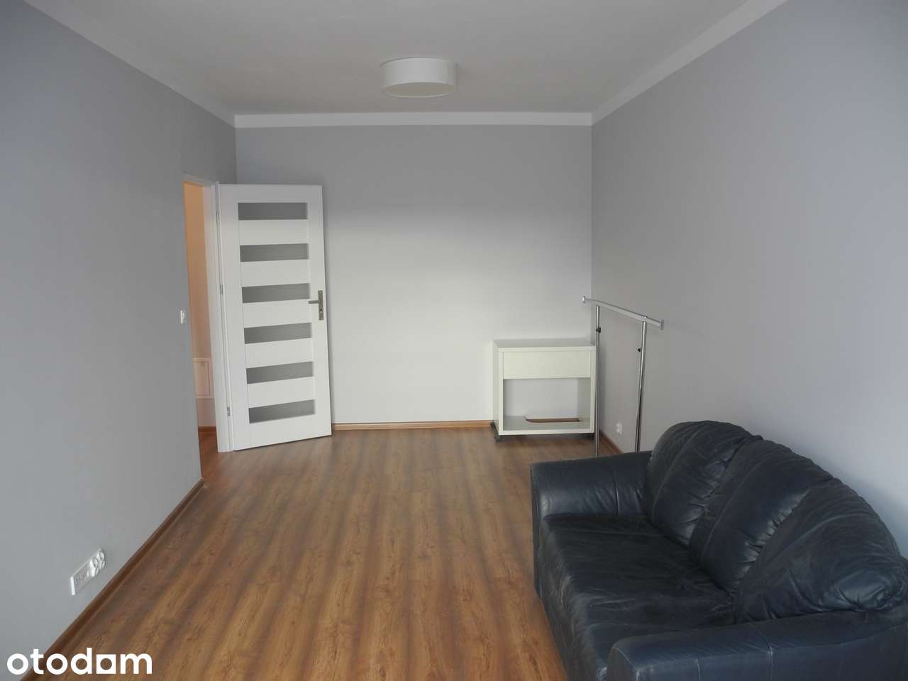 2 pokojowe mieszkanie na Pradze Południe  - 44,00 m2