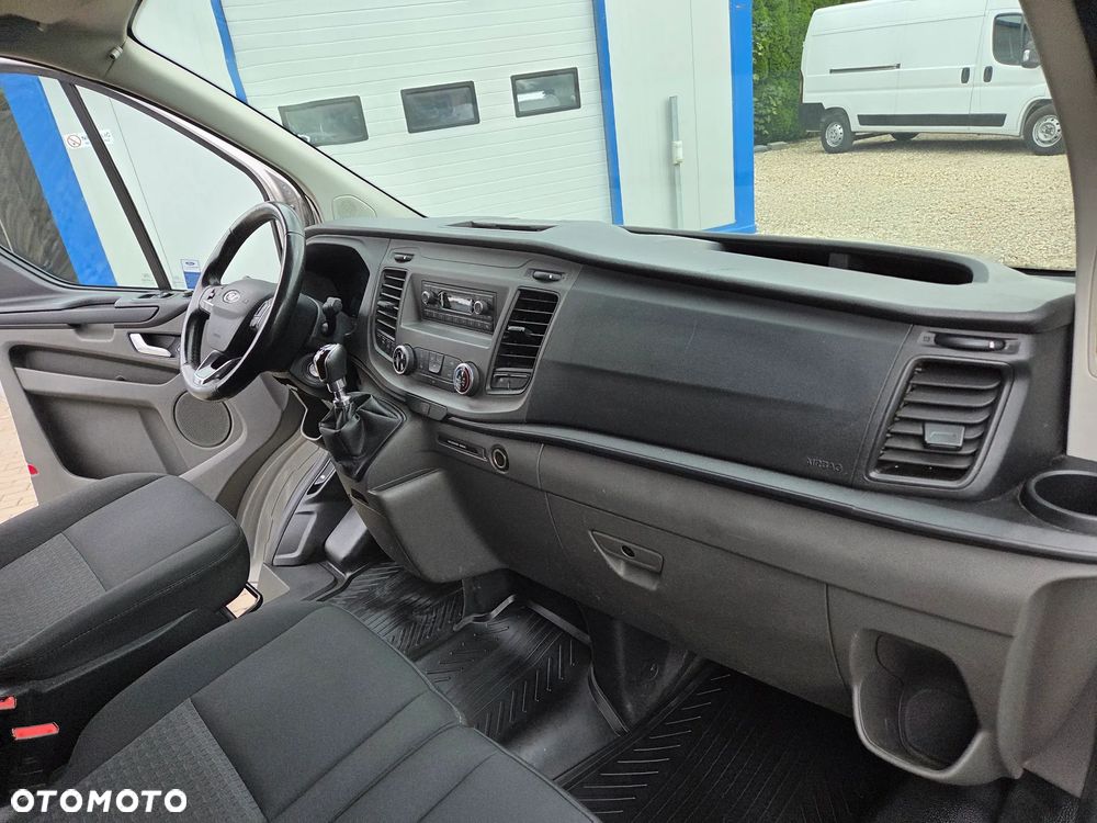 Ford Transit Custom - 25