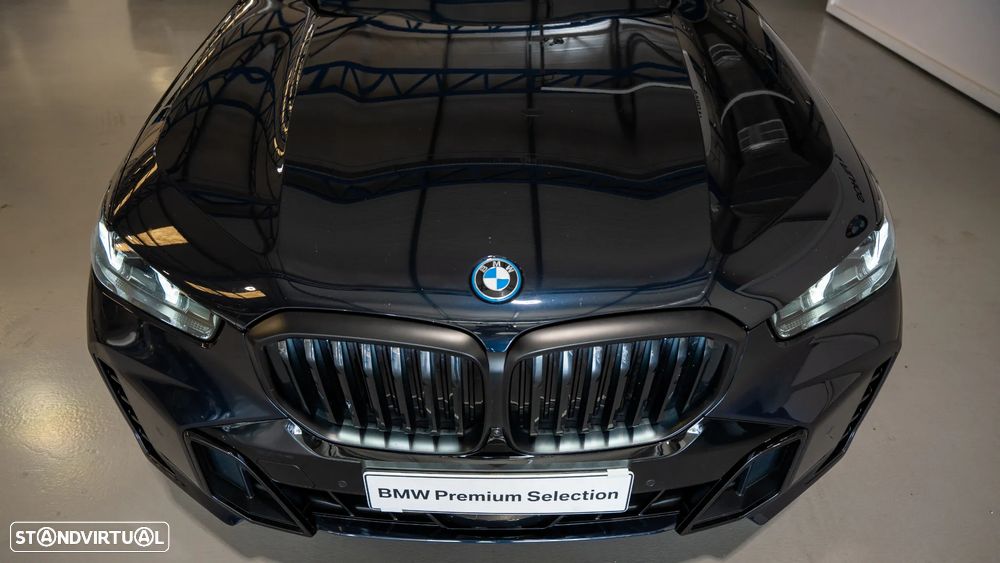 BMW X5 50 e xDrive Pack - 40