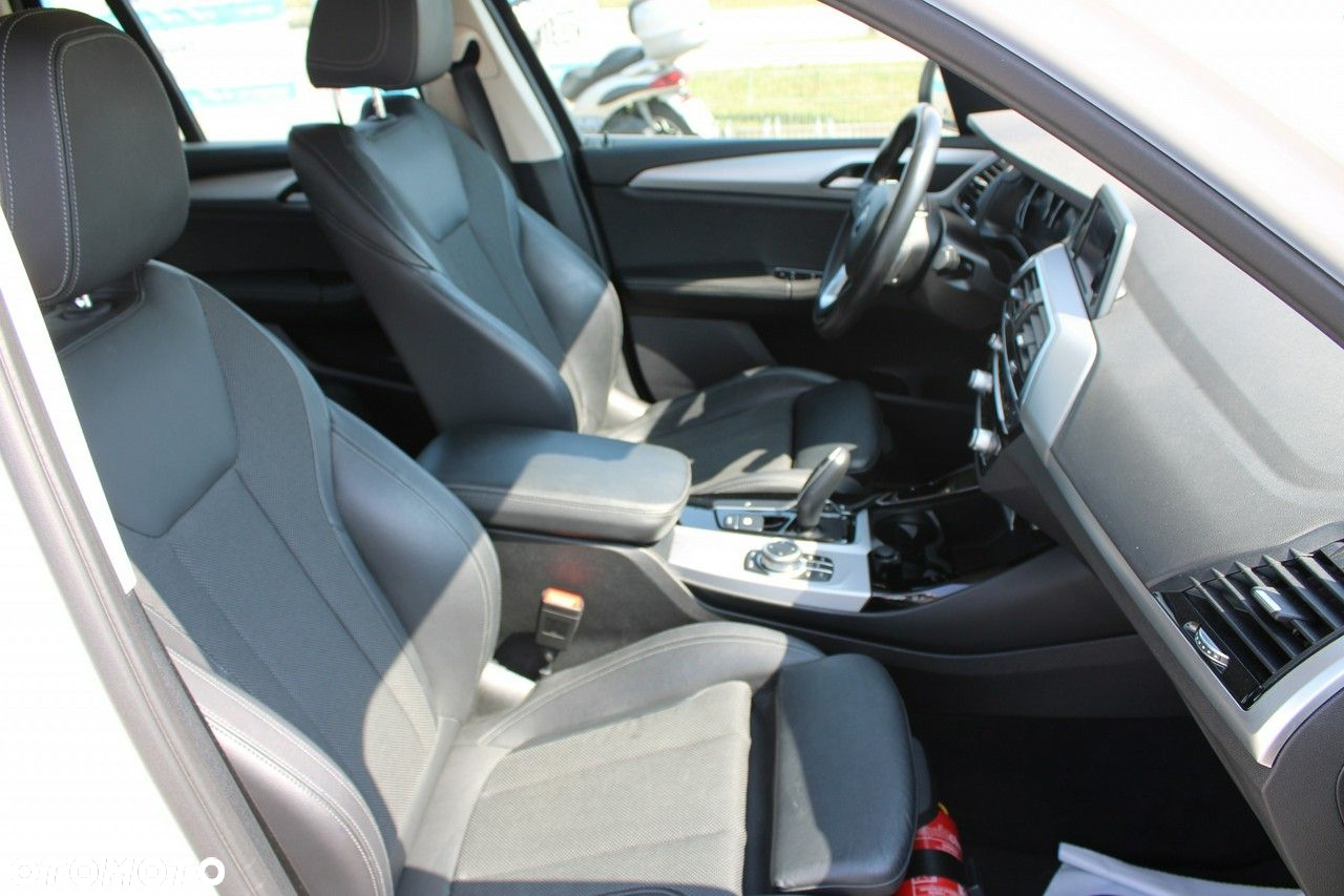 BMW X3 - 13